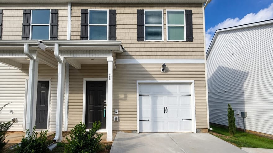 460 Oakwood Drive NW, Milledgeville, Georgia