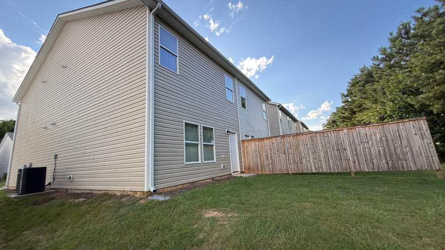460 Oakwood Drive NW, Milledgeville, Georgia