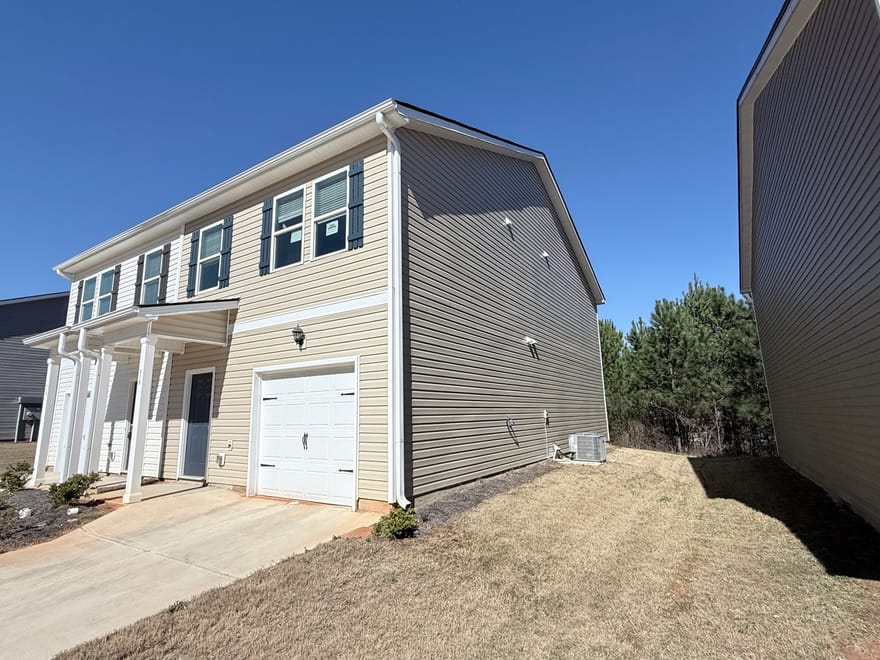 460 Oakwood Drive NW, Milledgeville, Georgia