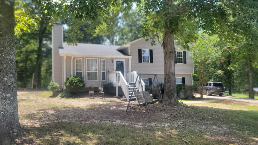 124 Taylors Lane, Carrollton, Georgia