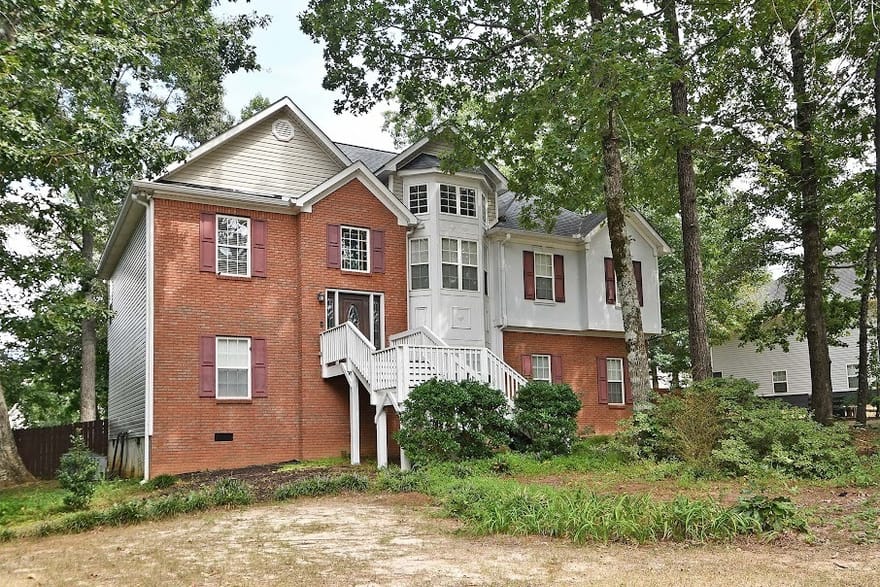 143 Burchfield Run, Carrollton, Georgia