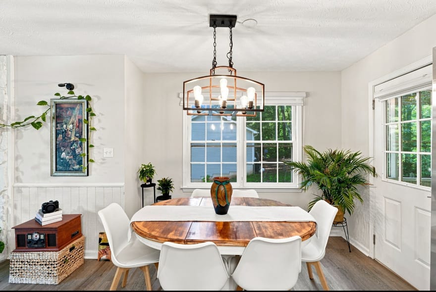 137 Landing Lane, Powder Springs, Georgia