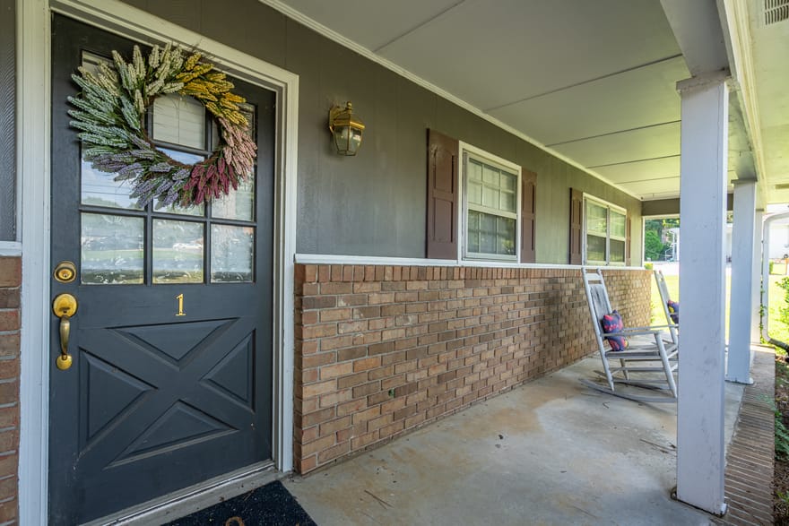 1 Westlyn Drive SW, Rome, Georgia
