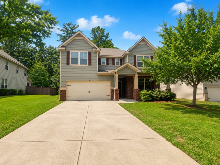 9159 Dover Street, Lithia Springs, Georgia
