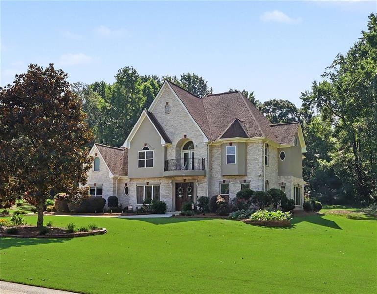 53 Saint Ives Circle, Winder, Georgia
