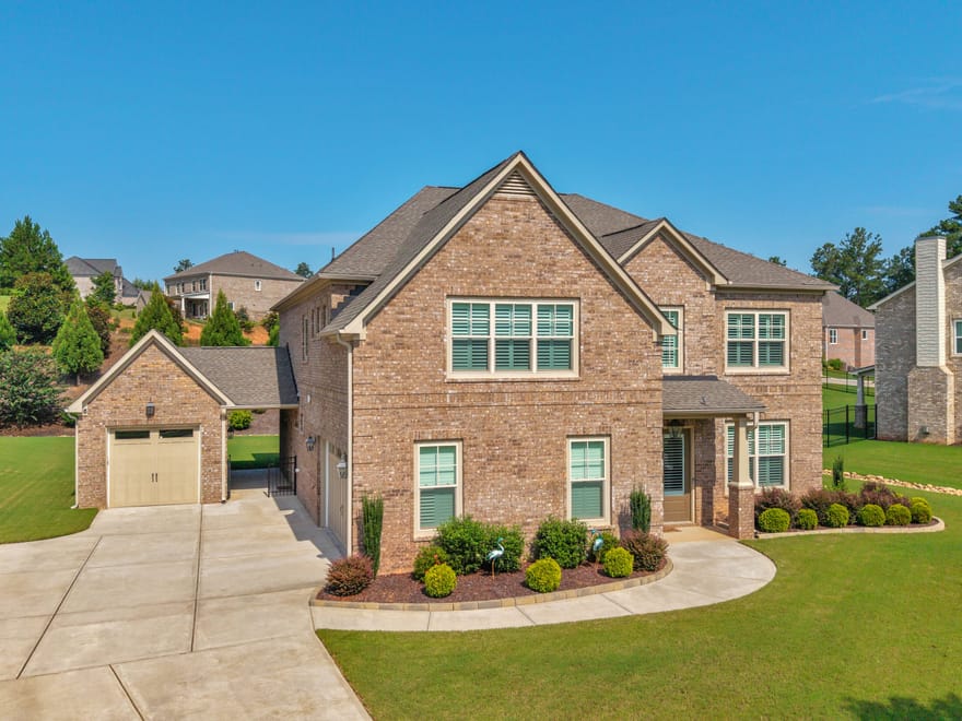 1308 Linkview Crossing, Locust Grove, Georgia