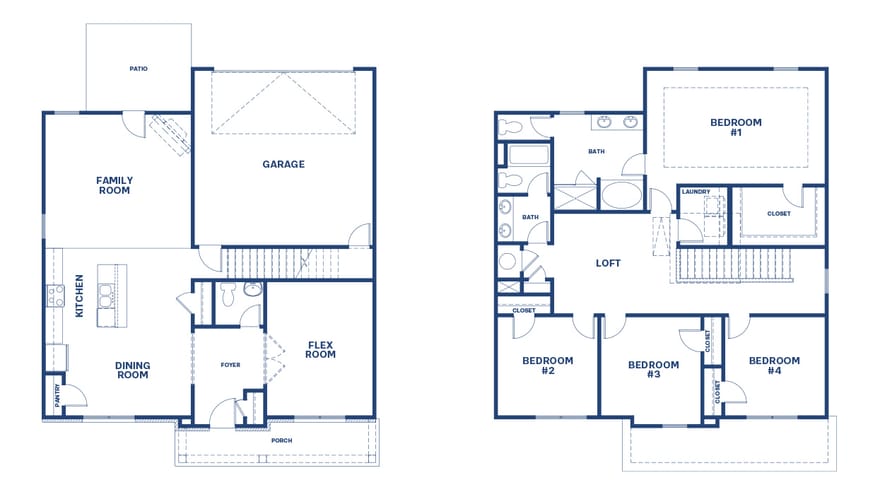 1331 Rivercrest Drive, Bogart, Georgia