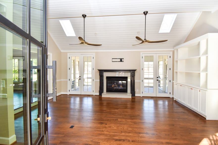 1091 Fairway Ridge Road, Greensboro, Georgia