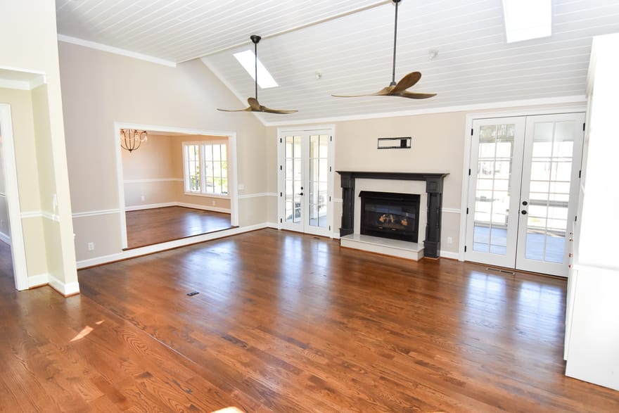1091 Fairway Ridge Road, Greensboro, Georgia