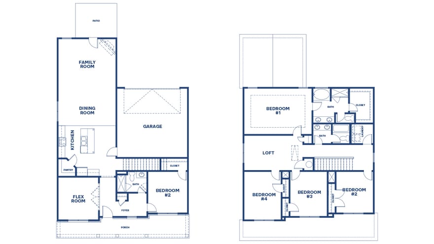 1184 Riverwood Drive, Bogart, Georgia