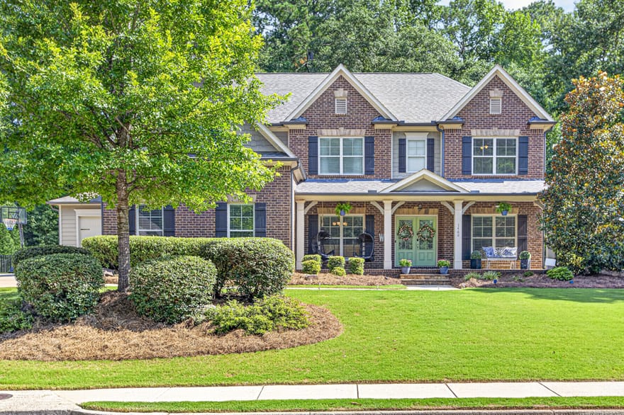 1460 Apple Valley Court, Watkinsville, Georgia