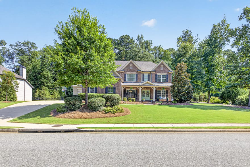 1460 Apple Valley Court, Watkinsville, Georgia