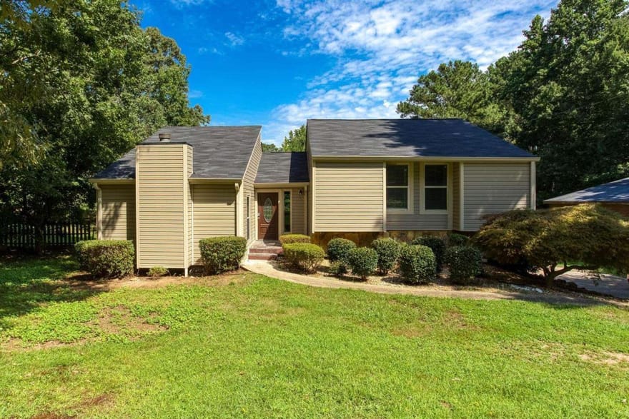 1931 Brennan Way, Lithia Springs, Georgia