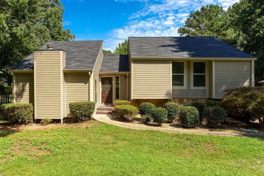 1931 Brennan Way, Lithia Springs, Georgia
