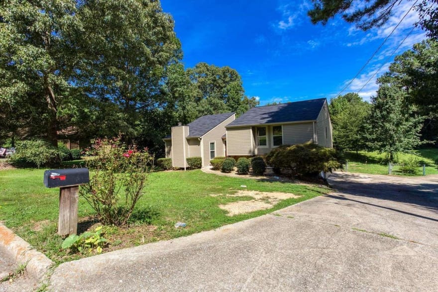 1931 Brennan Way, Lithia Springs, Georgia