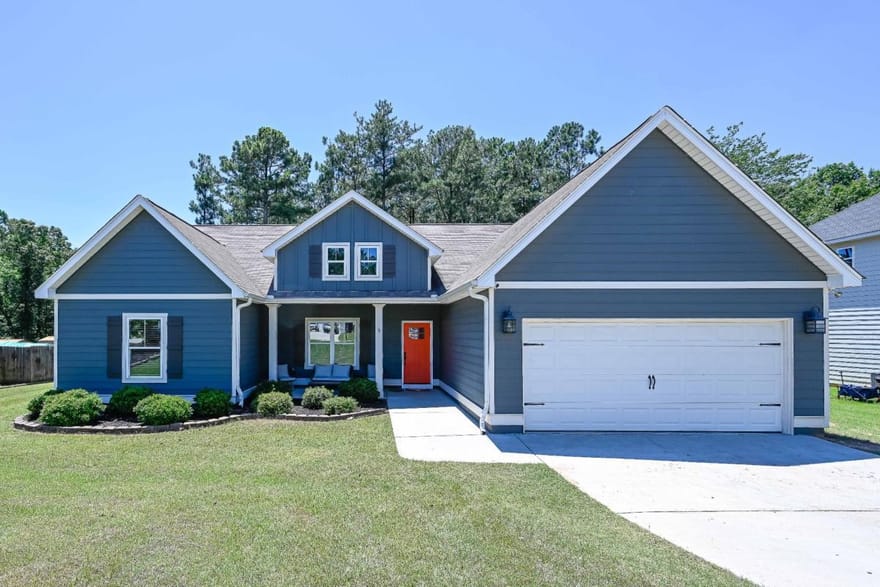 80 Autumn Drive, Bremen, Georgia