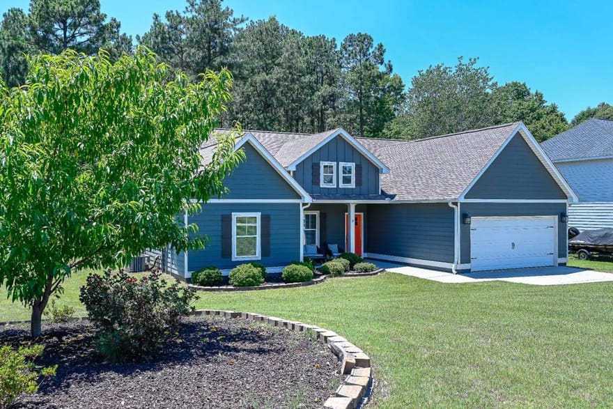 80 Autumn Drive, Bremen, Georgia