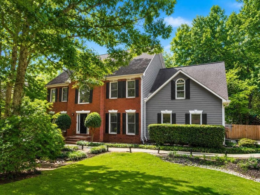 2420 Bexford View, Cumming, Georgia