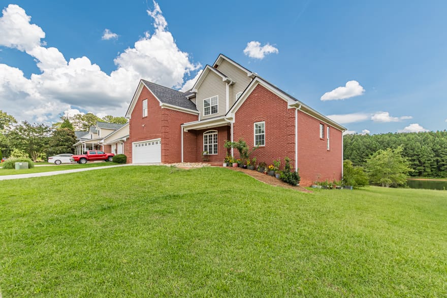 25 Westmoreland Lake Drive, Buchanan, Georgia