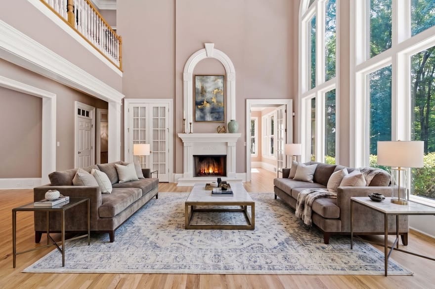 2030 Grande Loch, Roswell, Georgia