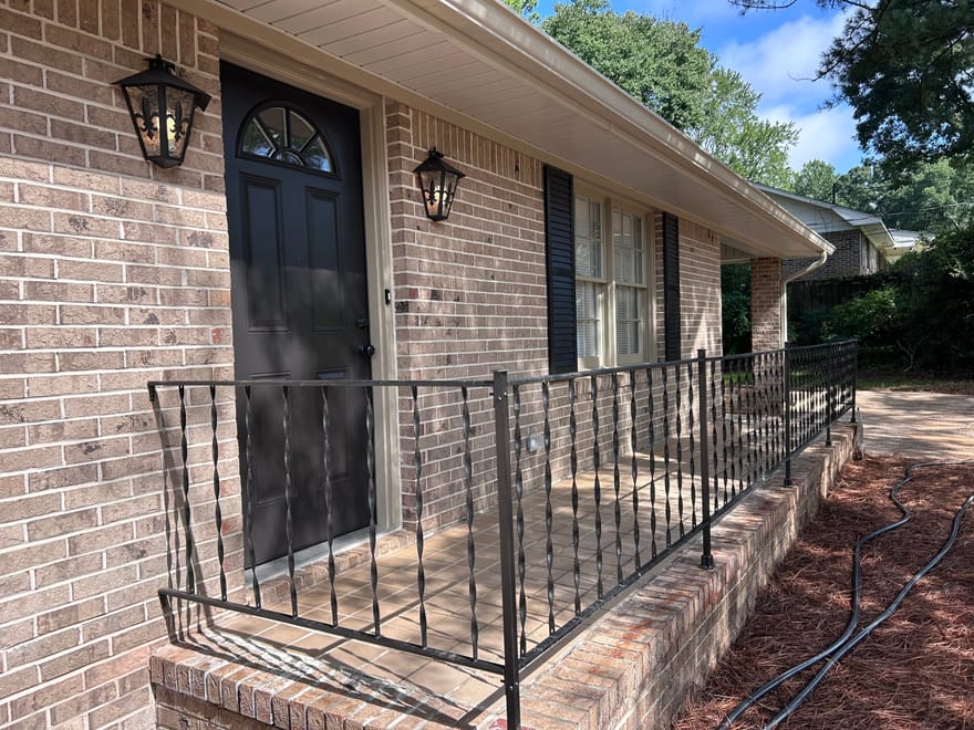 109 Forestwood Drive, Griffin, Georgia