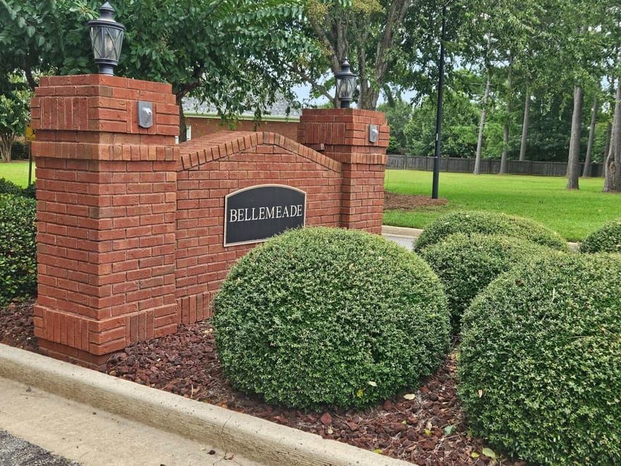 304 Victoria Circle, Warner Robins, Georgia