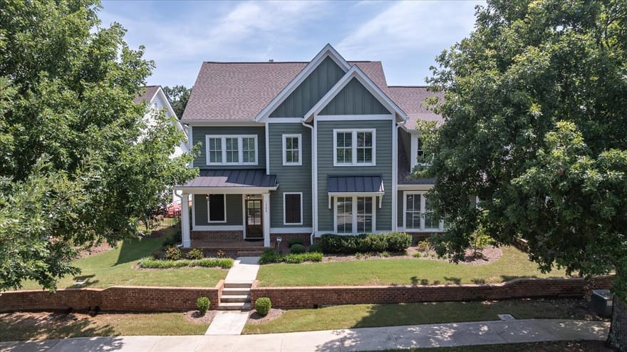 1706 Georgia Club Drive, Statham, Georgia