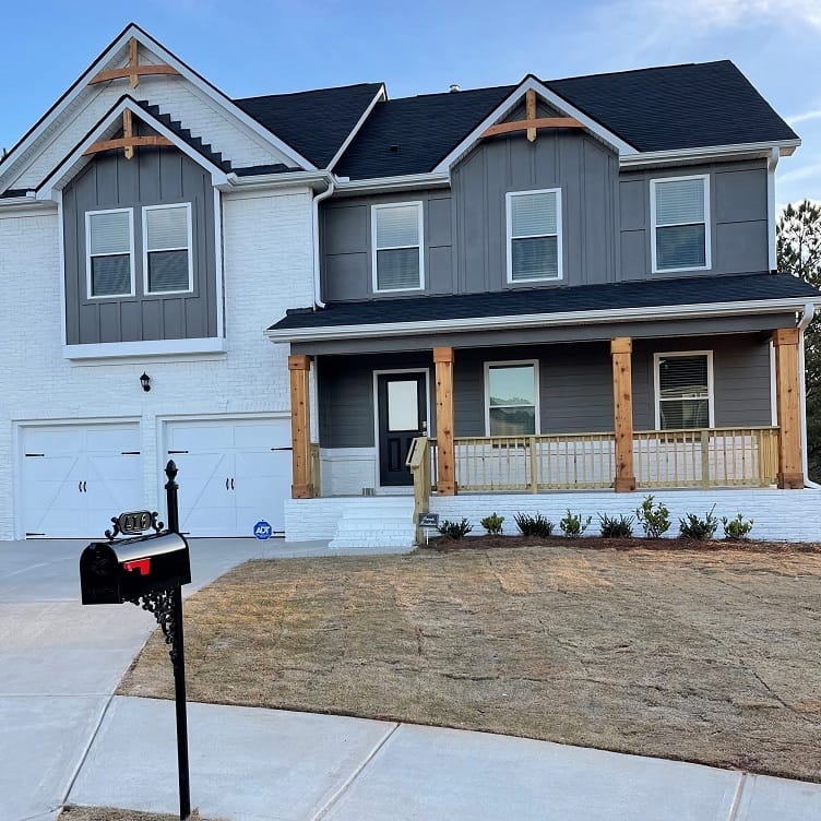 416 Sweetwood Court, Lagrange, Georgia