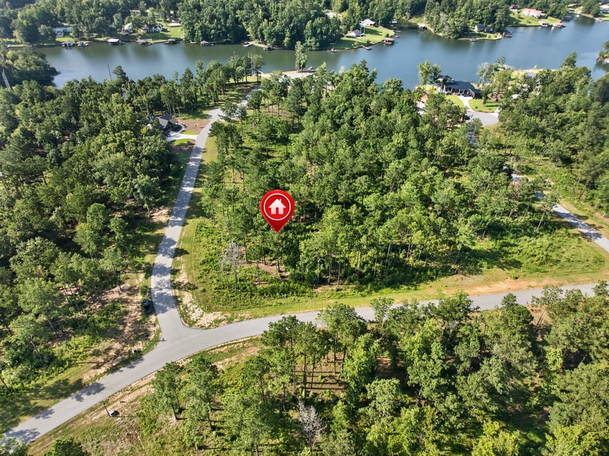 300 Wind Rock Ridge, Milledgeville, Georgia