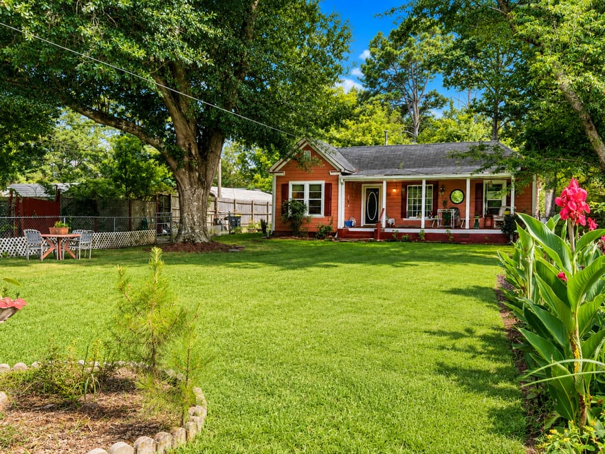 39 NW Old Airport Road NW, Rome, Georgia