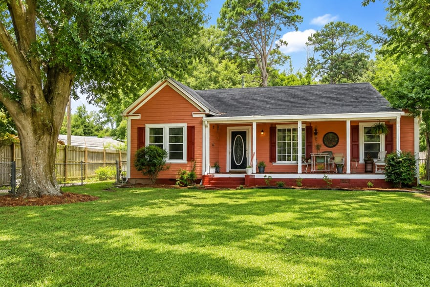 39 NW Old Airport Road NW, Rome, Georgia