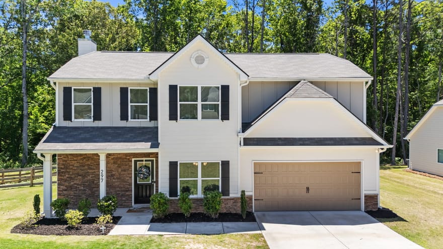 297 Ajo Way, Dallas, Georgia