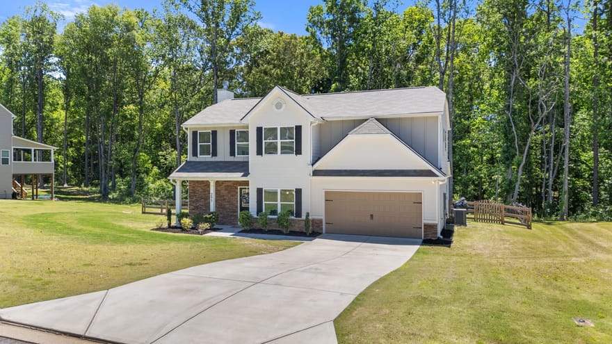 297 Ajo Way, Dallas, Georgia