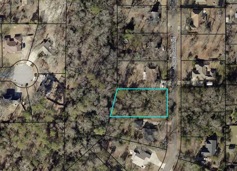 109 Laurel Oak Lane, Warner Robins, Georgia
