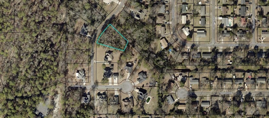 118 Laurel Oak Lane, Warner Robins, Georgia
