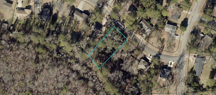 250 Randy Circle, Warner Robins, Georgia