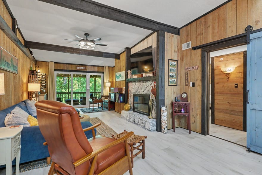 239 Shakespeare Drive, Clayton, Georgia