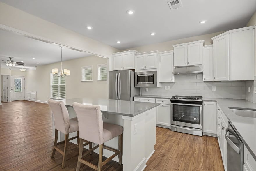 407 Chestatee Court, Griffin, Georgia