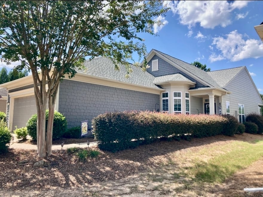 129 Plumleaf Court, Griffin, Georgia