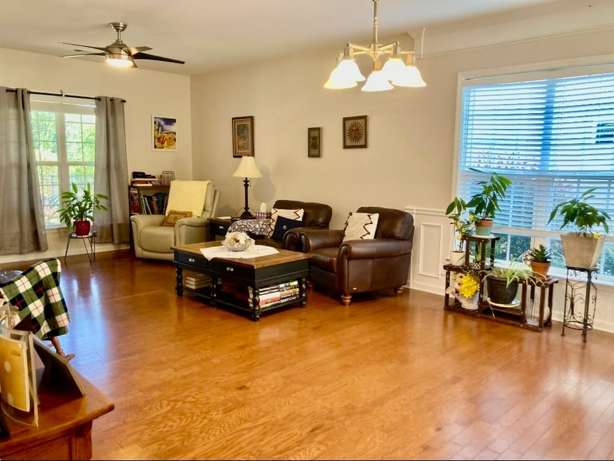 129 Plumleaf Court, Griffin, Georgia