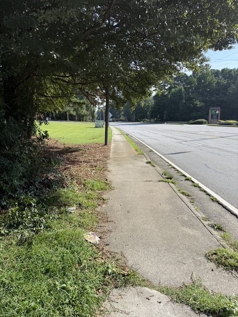 2500 Powder Springs Road SW, Marietta, Georgia