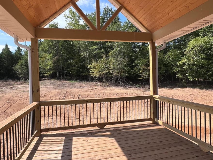 330 W. Lakeview Drive, Milledgeville, Georgia
