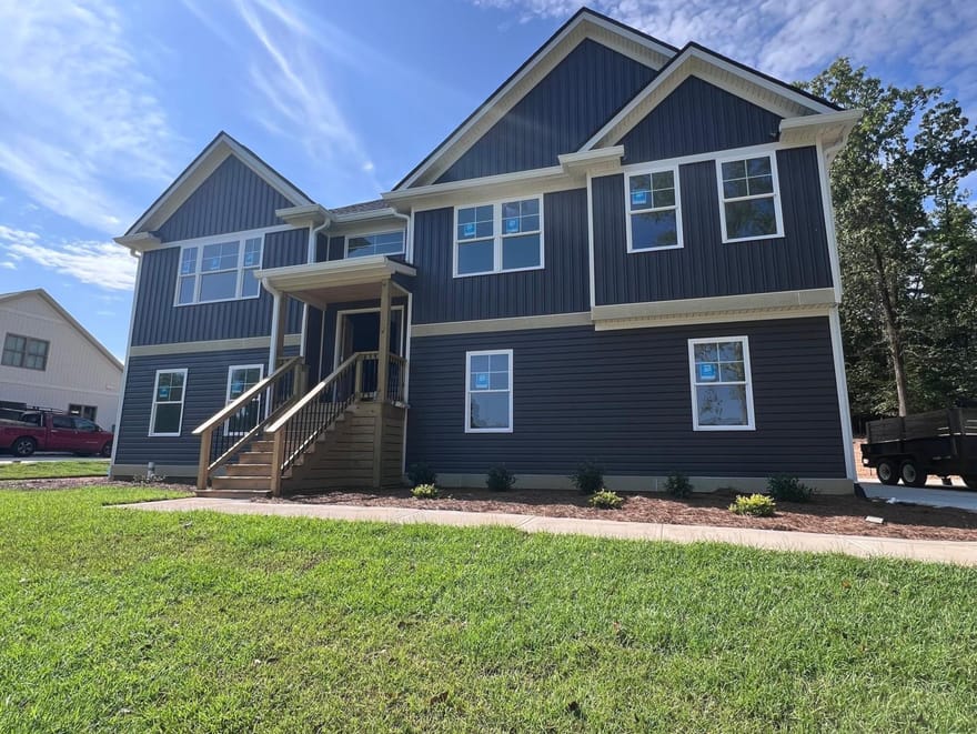 330 W. Lakeview Drive, Milledgeville, Georgia