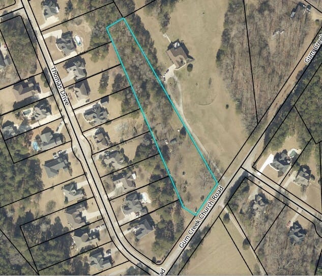 2240 Gum Creek Church Road, Loganville, Georgia
