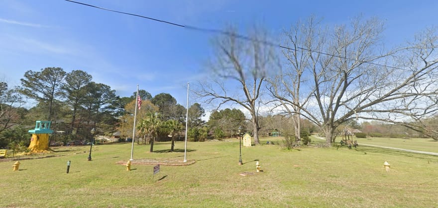 2240 Gum Creek Church Road, Loganville, Georgia