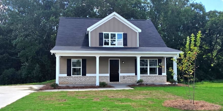 70 Charlotte Drive, Statham, Georgia