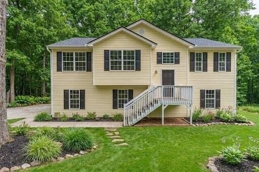 1544 Mill Creek Road, Bethlehem, Georgia