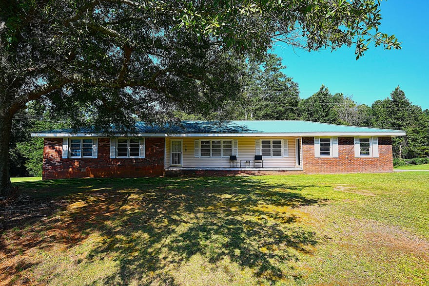 4 Bill Ploof Road, Buchanan, Georgia