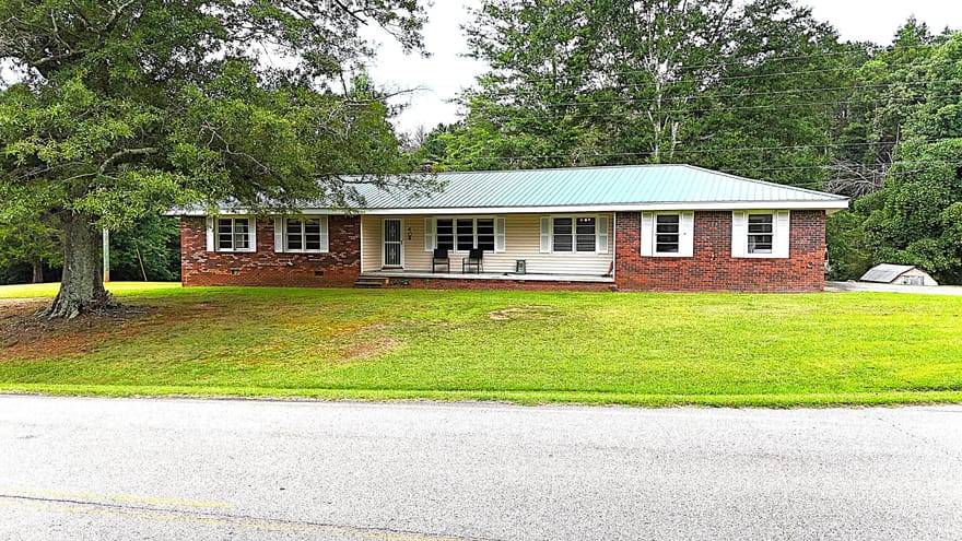 4 Bill Ploof Road, Buchanan, Georgia