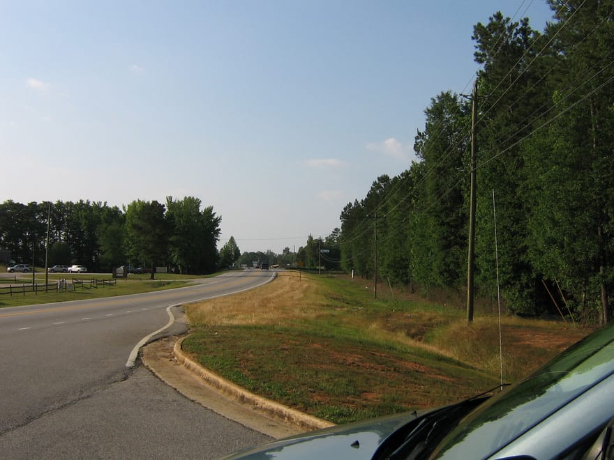 28.77 ACRES Davis Road, Lagrange, Georgia